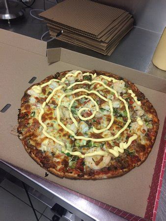 pizza murwillumbah|Links Pizza .